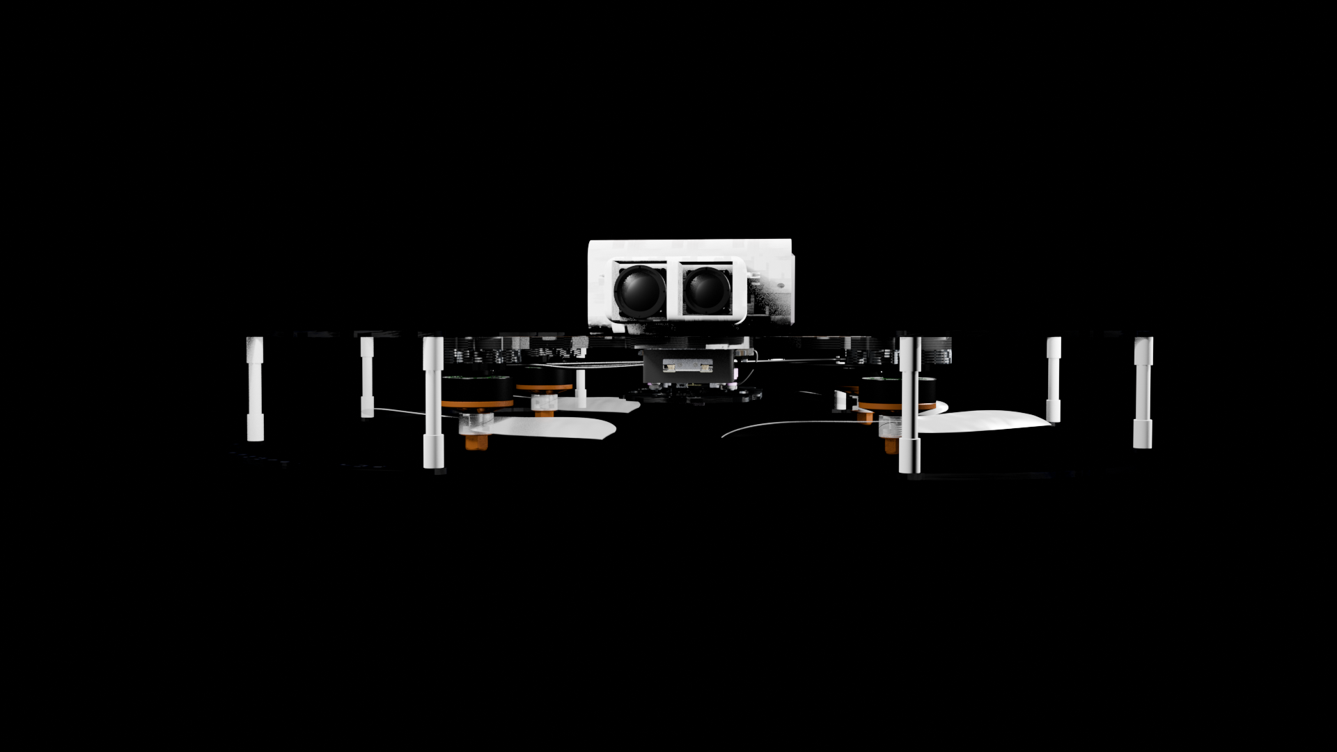 SkyBourne Aero Drone